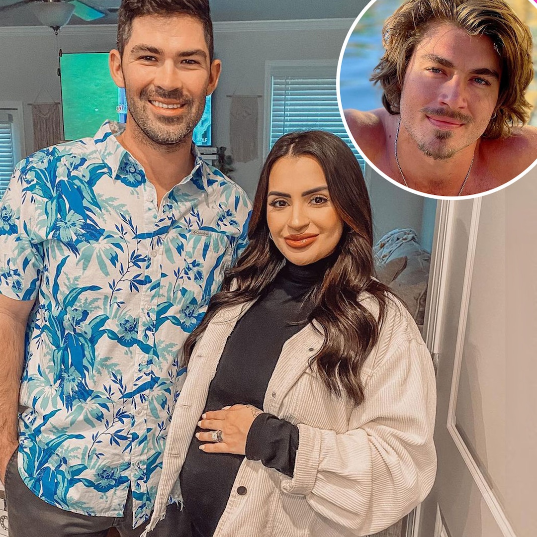 Floribama Shore’s Nilsa Shares What Gus Thinks About Her Fiancé - E